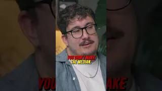Thumbnail: Blue Haired Teacher Makes $60k Per Year