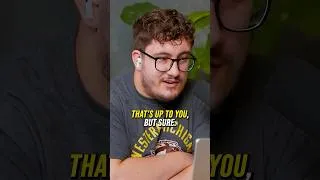 Thumbnail: He DEMANDED $1600 To Come Back On Financial Audit