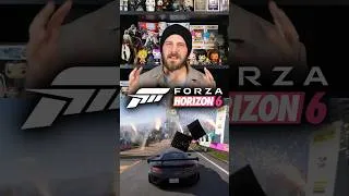 Thumbnail: Forza Horizon 6 is the racing game all racing games want to be! #forzahorizon #gamereview