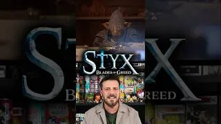 Thumbnail: STYX: BLADES OF GREED brings back our favorite loud mouthed Goblin! #styx #gamereview