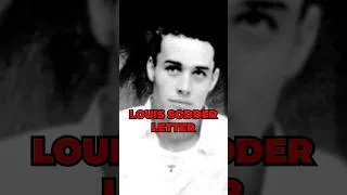 Thumbnail: A Letter From A Missing Sodder Child | #shorts #scary #mystery #story