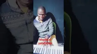 Thumbnail: MACHOZI YATAFUTWA