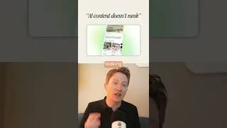 Thumbnail: Google Doesn't Care If You Use AI