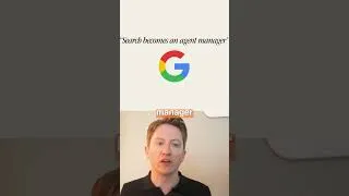 Thumbnail: Google Just Changed The Future Of Search