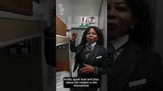 Thumbnail: Caledonian Sleeper | How To Use Your Host Call Button