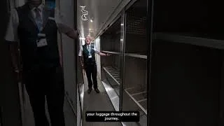 Thumbnail: Caledonian Sleeper | Luggage
