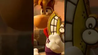 Thumbnail: Rayman Legends Retold - Early Preview #gaming #rayman #ubisoft