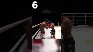 Thumbnail: TOP 9 Superbon Moves🥊 Fight Like Superbon  (vs Tayfun fight)
