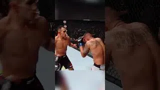 Thumbnail: Tony Ferguson vs Anthony Pettis