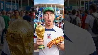 Thumbnail: Which World Cup Nation has the Best National Dish?