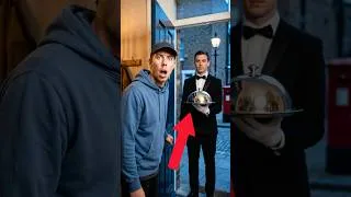 Thumbnail: Is a Michelin Starred Takeaway Still Worth the Star?