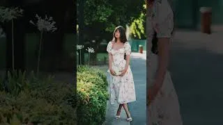 Thumbnail: Fujifilm X-H2 Portraits | XF56mm F1.2 WR