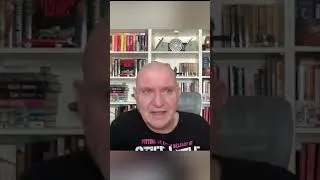 Thumbnail: M.W. Craven on making a murder scene