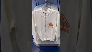 Thumbnail: NEW Star Tours Zip-Up Jacket # #disney #disneyland #startours #disneyparks #new #jacket #shorts