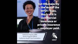 Thumbnail: Black Health Equity Briefing with Katherine Haynes #Shorts