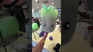 Thumbnail: I Bet You Have Never Seen Cotton Candy Like This 😀
