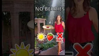Thumbnail: No Berries?  Here’s Why-