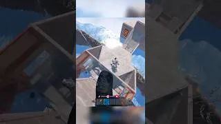 Thumbnail: Defending my SOLO ICE LAKE 💥 #rust #rustsolo