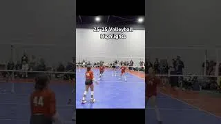 Thumbnail: Can’t wait for next season 🏐 #44 #volleyball