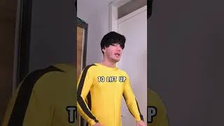 Thumbnail: Fingertip Compression Cheat Code