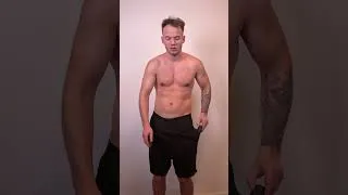 Thumbnail: Insane 50kg (110lbs) Weight Loss Journey