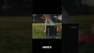 Thumbnail: Adaptive HLS Players (from RTMP) like on Youtube