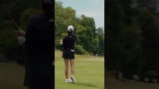 Thumbnail: What A Shot Rose Zhang 👏