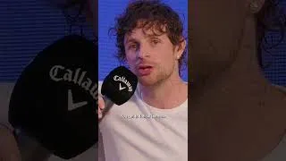 Thumbnail: Which does Tom Grennan choose?