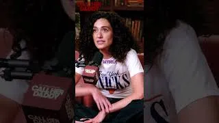 Thumbnail: Emmy on Getting Married at 21]