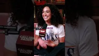 Thumbnail: Emmy on Her First Love