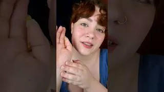 Thumbnail: ASMR 1817 Doctor Measures Your Pulses to Check the Status of Your Health ✨ #asmr #asmrshorts #shortd