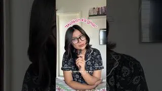 Thumbnail: From “rented place” to mera “apna ghar”, one day🥹💕🧿 #apnaghar #youtubeshorts #fyp #feminineenergy