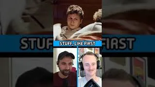 Thumbnail: Suddenly we're adults - Perfect Dark