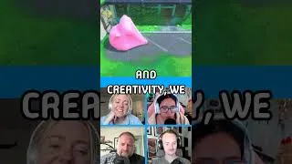 Thumbnail: Yoshi's Island didn't just settle for "good" FT. Janet Garcia  #podcast #yoshisisland