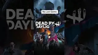 Thumbnail: #dbdshorts #deadbydaylight #dbd #dbdkiller #gaming #dbdsurvivor #dbdmemes #dbdclips