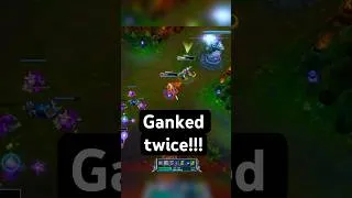Thumbnail: Junglers need to get their own lane. #leagueoflegendsclips #leagueoflegends #midlane #soraka