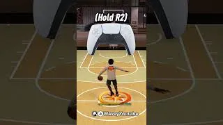 Thumbnail: You need these dribble moves🔥 #nba2k25 #wavey