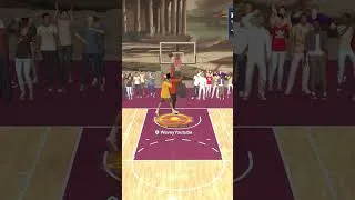 Thumbnail: This 6'8 Slashing Playmaker is INSANE!! #nba2k24  #bestbuild#slashingplaymaker