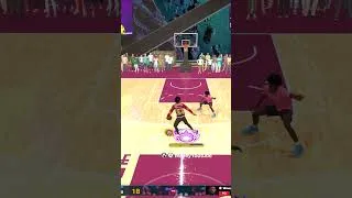 Thumbnail: BEST DRIBBLE MOVES FOR 6'8 BUILDS #bestbuild #bestdribblemoves #nba2k24