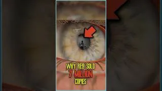 Thumbnail: 99% Of Players Will Never See This Detail 👀 | RE9 #shorts