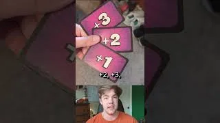 Thumbnail: The Most DANGEROUS Uno Version! #shorts