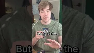 Thumbnail: The MOODIEST Card Game! #shorts