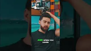 Thumbnail: AI Coding - control the AI, don't let it control you #ai #vibecoding #coding #software #claude