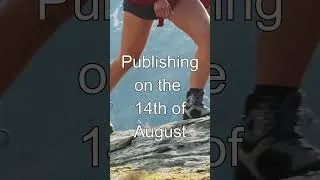 Thumbnail: I'm excited to be publishing my novelette, "Skylark". A contemporary women's fiction.