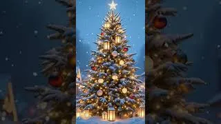 Thumbnail: Snow fall- øneheart x reidenshi #snowfall #winter #darkambient #relaxingmusic #music #calmingmusic