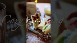 Thumbnail: cozy cooking