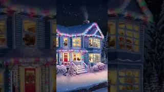 Thumbnail: Listening to Muffled Christmas Music From Another Room