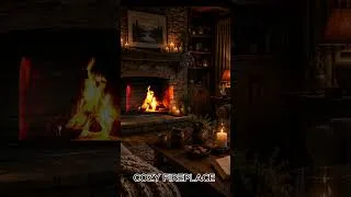 Thumbnail: FIREPLACE022 SHORTS
