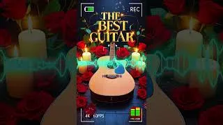 Thumbnail: The BEST Relaxing Guitar Music For Stress Relief🎸Relaxing Music Refreshes The Soul🎸