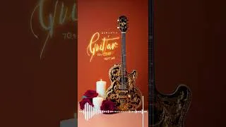 Thumbnail: The Most Captivating And Romantic Guitar Music 🎷 Relaxing Melodies That Soothe The Mind